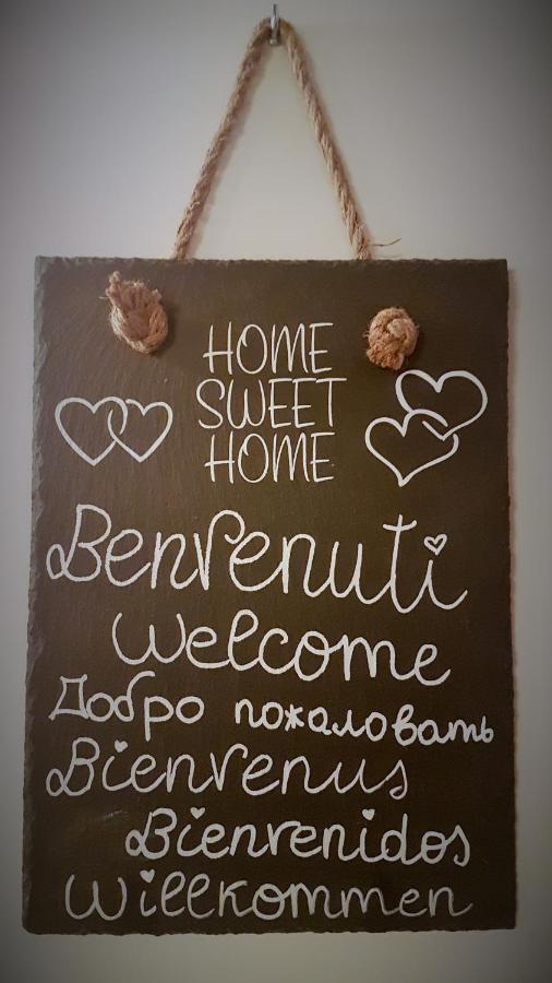 רומא Colosseo Sweet Home מראה חיצוני תמונה