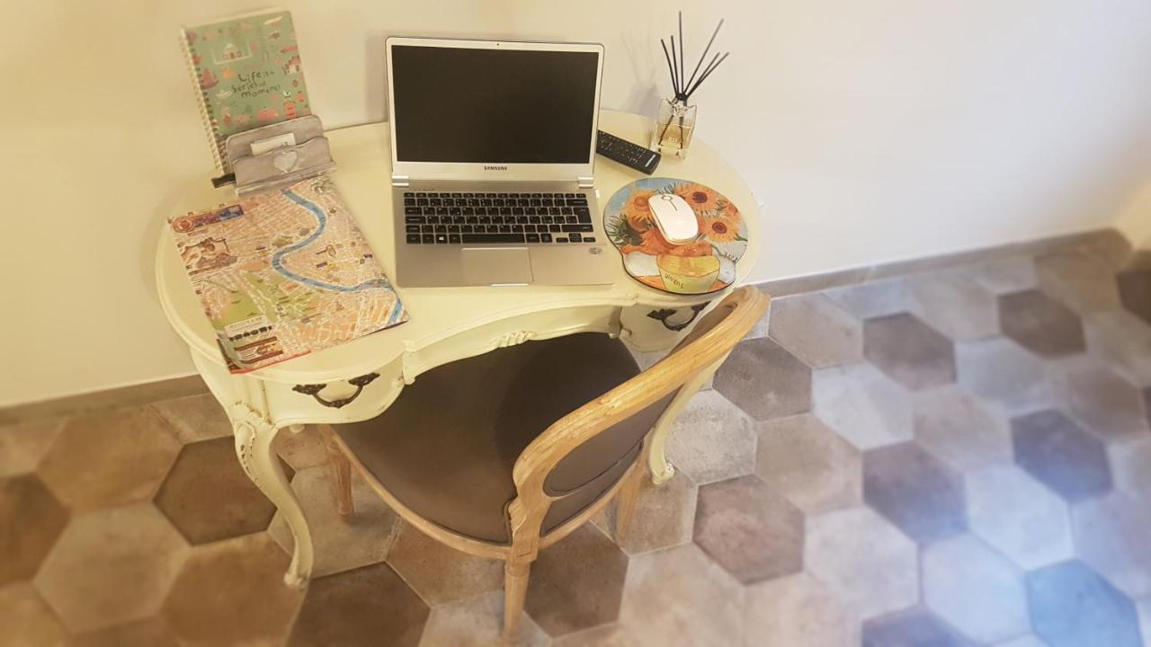 רומא Colosseo Sweet Home מראה חיצוני תמונה